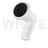 Fat pushing machine, body massage device, household handheld wireless massage, neck, waist, shoulder kneading, fascia gun - V.I.P Digital Presence