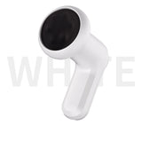 Fat pushing machine, body massage device, household handheld wireless massage, neck, waist, shoulder kneading, fascia gun - V.I.P Digital Presence