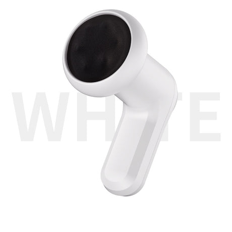 Fat pushing machine, body massage device, household handheld wireless massage, neck, waist, shoulder kneading, fascia gun - V.I.P Digital Presence