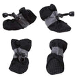 New 4pcs Pet Dog Shoes Anti-slip Rain Snow Boot Thick Warm For  Small Cats Dogs Puppy Dog Socks Booties - V.I.P Digital Presence