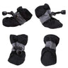 New 4pcs Pet Dog Shoes Anti-slip Rain Snow Boot Thick Warm For  Small Cats Dogs Puppy Dog Socks Booties - V.I.P Digital Presence