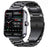 F57L sports wristband heart rate blood pressure monitoring body temperature information push Bluetooth smart watch - V.I.P Digital Presence