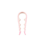 2pc Jar Opener, Easy Grip Bottle Opener Twist Off Lid Quick Opening Cooking Everyday Use for Weak Hands and Arthritic - V.I.P Digital Presence