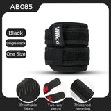 Sports wristband men's fitness protection fixed bandage wrist protection pressure wrist strap - V.I.P Digital Presence