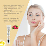 Cream Skin Brightening Gentle Nourishing Facial Skin Moisturizing Moisturizing Daily Skin Care Cream