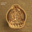 Pharmacist Fogsar Mold Four Arm Guanyin Mold Large - V.I.P Digital Presence