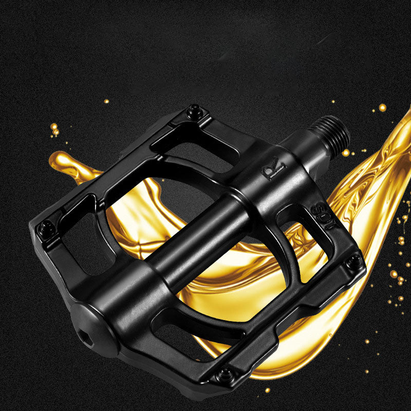 Mountain Road Bicycle Pedal Aluminum Alloy Bicycle Pedal Riding Equipment Accessories - V.I.P Digital Presence