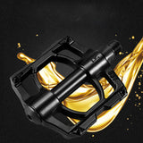 Mountain Road Bicycle Pedal Aluminum Alloy Bicycle Pedal Riding Equipment Accessories - V.I.P Digital Presence