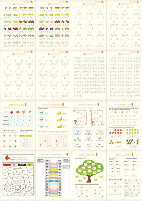 Full English version of calligraphy stickers Children's groove copybook Student hard pen practice copybook Magic writing sticker - V.I.P Digital Presence