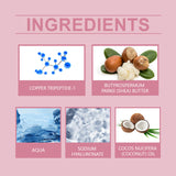 Anti-Wrinkle Firming Moisturizer Lighten Fine Lines, Firming, Moisturizing, Rejuvenating And Repairing Skin Lifting Cream