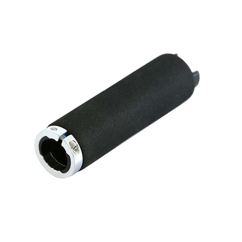 Bicycle Sponge Handle Cover Unilateral Bilateral Locking Mountain Bike Grip Non-Slip Sweat-Absorbing Foam Cotton Handle Gloves - V.I.P Digital Presence