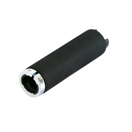 Bicycle Sponge Handle Cover Unilateral Bilateral Locking Mountain Bike Grip Non-Slip Sweat-Absorbing Foam Cotton Handle Gloves - V.I.P Digital Presence