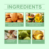 Oceaura Nail Care Solution, Gentle Moisturizing, Cleaning, Anti-Cracking, Peeling, Hydrating And Moisturizing Hand And Foot Care - V.I.P Digital Presence