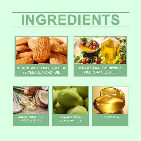 Oceaura Nail Care Solution, Gentle Moisturizing, Cleaning, Anti-Cracking, Peeling, Hydrating And Moisturizing Hand And Foot Care - V.I.P Digital Presence