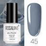 ROSALIND Gel Polish Set Manicure for Nails Semi Permanent Vernis top coat UV LED Gel Varnish Soak Off Nail Art Gel Nail Polish - V.I.P Digital Presence