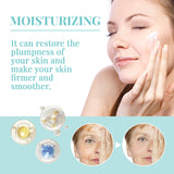 Instantly Anti-Wrinkle Cream, Deep Moisturizing Facial For Smoothing Fine Lines - V.I.P Digital Presence