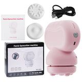 Body shaping slimming and belly slimming massager fat pushing multifunctional vibrating massager household electric massager - V.I.P Digital Presence