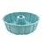 10-inch Non-Stick Silicone Bundt Pan - Multipurpose Baking Mold for Cakes, Jello & Gelatin - V.I.P Digital Presence