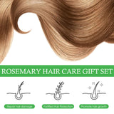 Rosemary Hair Care Nourish Hair Soft Fluffy Strong Moisturizing Root Hair Care Gift Set - V.I.P Digital Presence