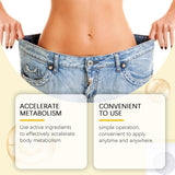 Bee Venom Beauty Considerate, Lazy Body Beauty Navel Patch Ginger Essence Moisturizing Firming Skin Care Body Care Patch - V.I.P Digital Presence