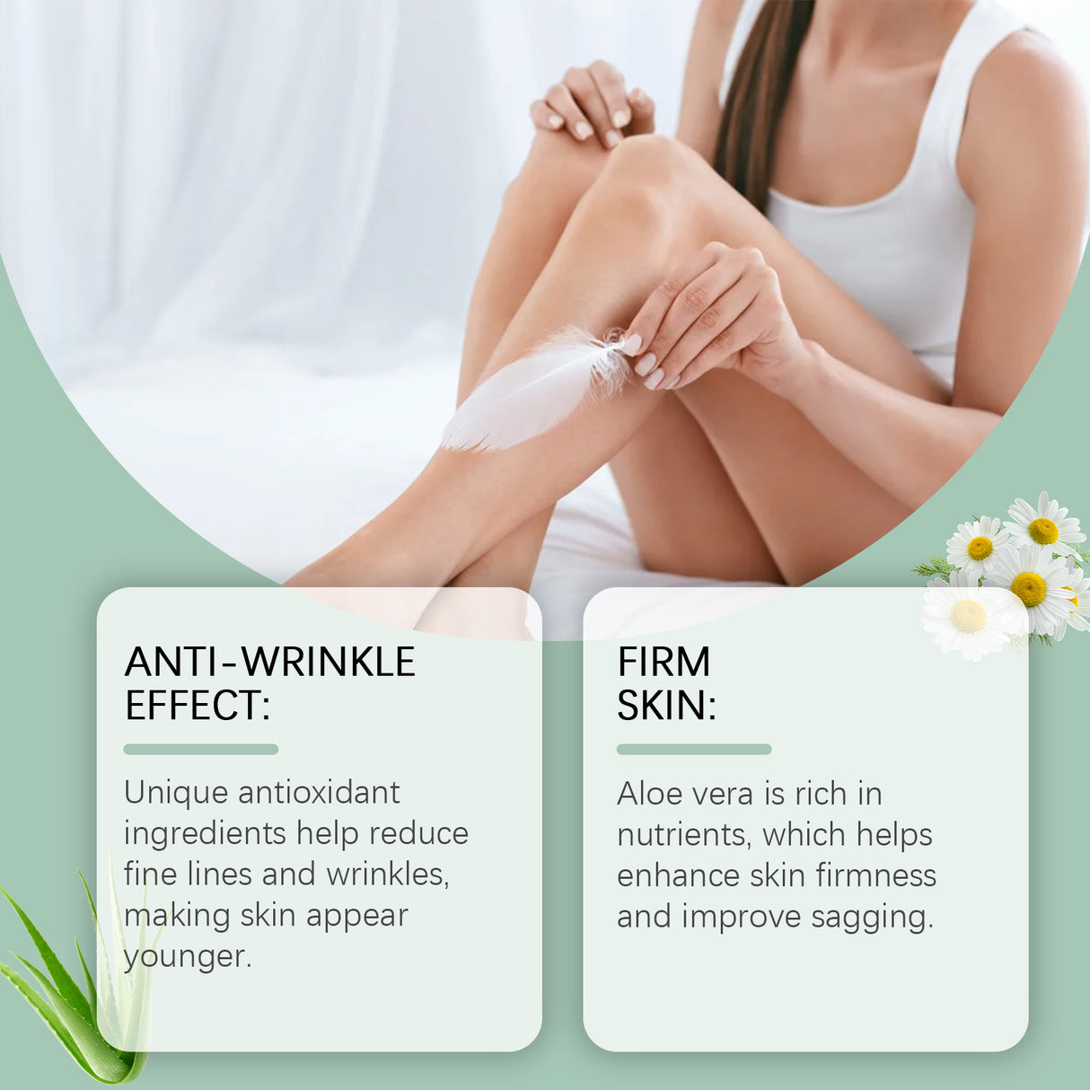 Collagen Hydrating Cream Moisturizes And Gently Repairs Dry Skin With A Refreshing And Smooth Moisturizing Body Cream - V.I.P Digital Presence