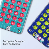 Portable Cute Calculator for 8 Children and Students, Maze Game Calculator - V.I.P Digital Presence