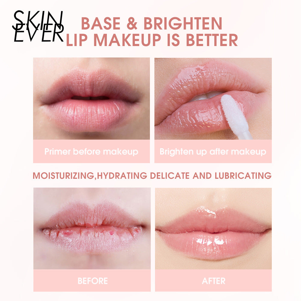 SKIN EVERRepair Lip Essence Chapped Peeling Nourishes Lips Fade Fine Lines Antioxidant SK039 - V.I.P Digital Presence