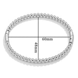 Fashion bamboo titanium steel bracelet female summer niche cold style ins stainless steel retro bamboo jewelry - V.I.P Digital Presence