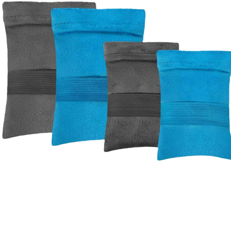 Palksky  Sand Cleaning Gloves Beach Sand Cleaning Bag Easily remove the sand stuck to your baby's body when playing in the sand - V.I.P Digital Presence