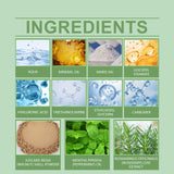 Rosemary Scalp Scrub, A Gentle, Cleansing, Moisturizing, Refreshing And Soothing Scalp Scrub - V.I.P Digital Presence