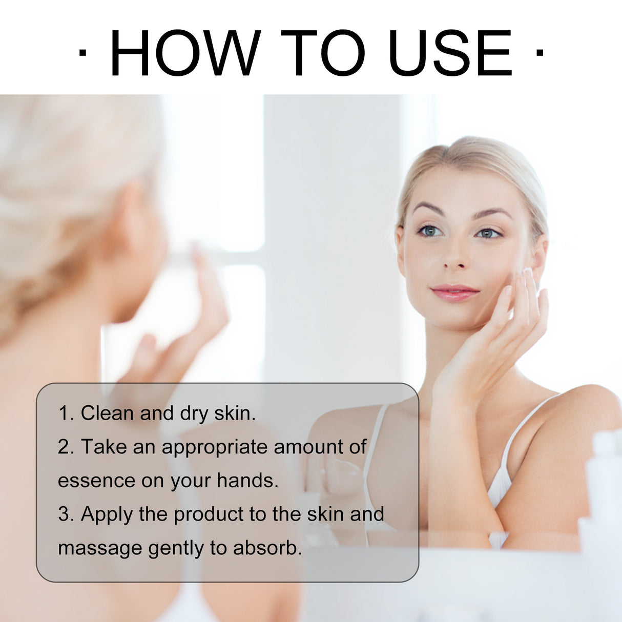 TCA 50 Skin Peel Serum, It Moisturizes Brightens The Firming Skin Fade Wrinkles This Skin Cream - V.I.P Digital Presence