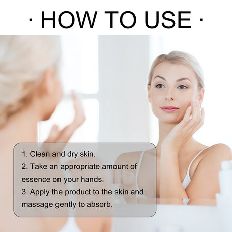 TCA 50 Skin Peel Serum, It Moisturizes Brightens The Firming Skin Fade Wrinkles This Skin Cream - V.I.P Digital Presence