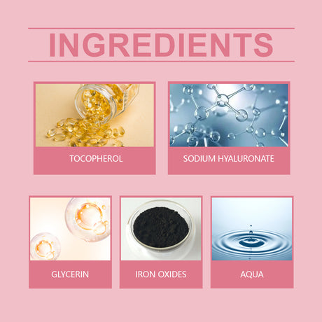 Eyebrow Cream Series Of Anti-Smudging Multi-Color Eyebrow Color Moisturizing Nourish Long-Lasting Dry Waterproof Eyebrow Cream - V.I.P Digital Presence