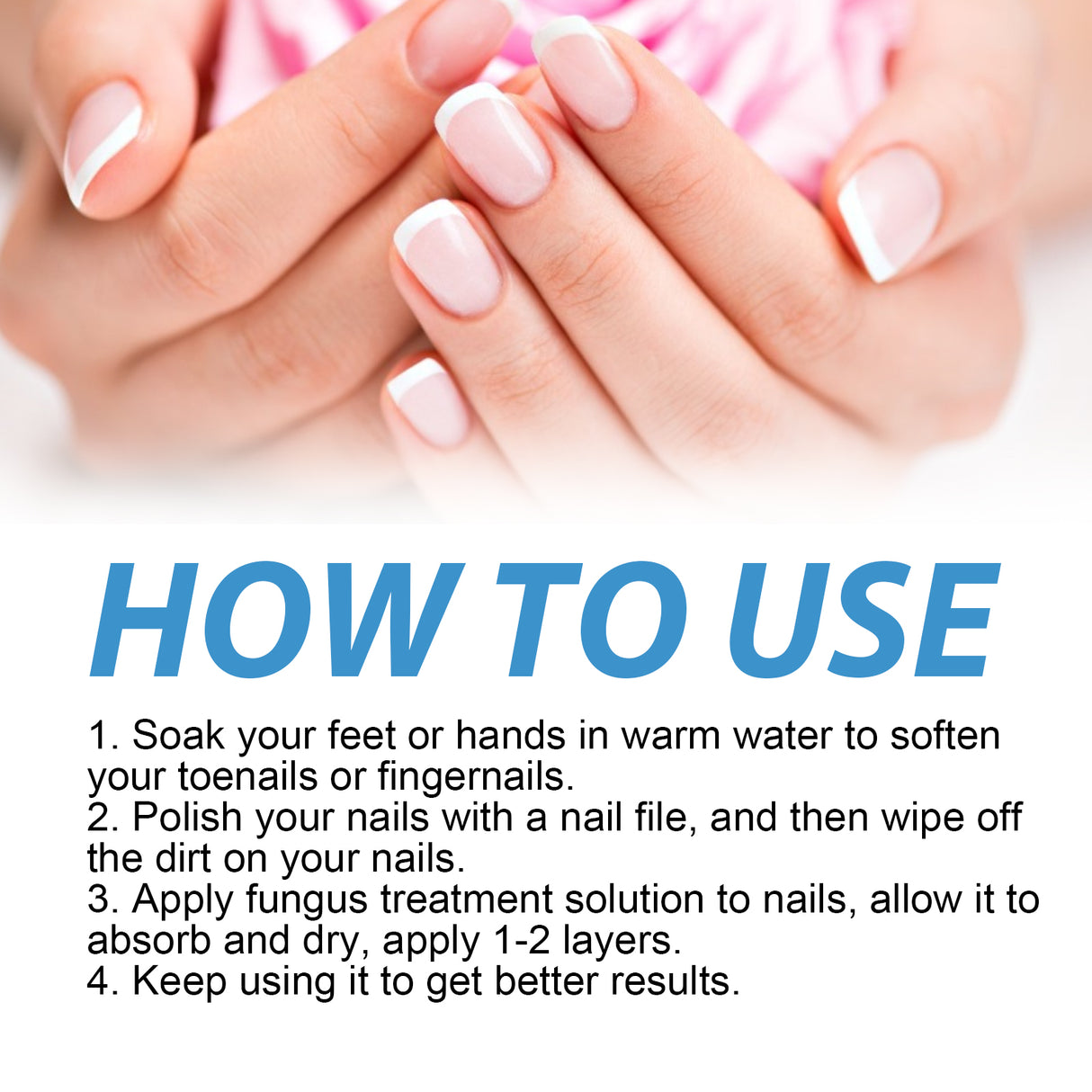 Toenail Fungus Treatment, Repair The Brotherhood Of Nails Rotten Jiasheng Mail This Soft Armour A Detailer - V.I.P Digital Presence