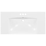 [Sink Only] 36-inch Resin Sink-Resin - V.I.P Digital Presence