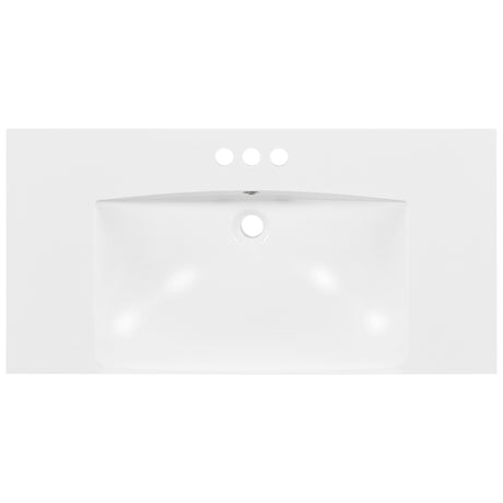 [Sink Only] 36-inch Resin Sink-Resin - V.I.P Digital Presence