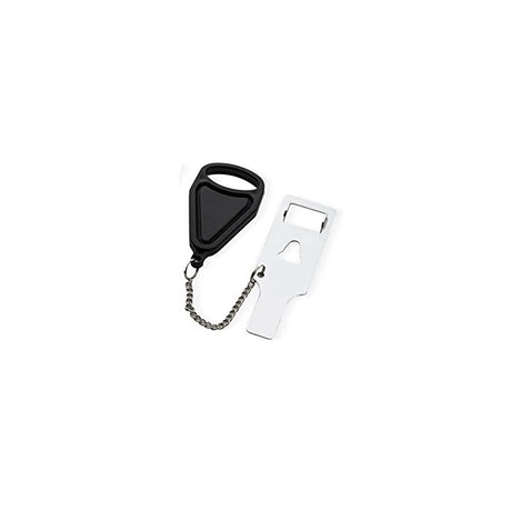 Travel Anti-Theft Door Block Portable Lock Top Door Lock Door Lock Portable Door Lock - V.I.P Digital Presence