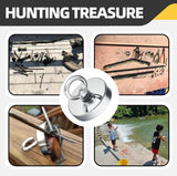 MagnaPull Recovery Magnet