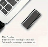 SoundMate 3-in-1 MP3 Recorder