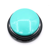 Dog Talking Button Pet Communication Key Sound Maker Cat Bell Toy Supplies Voice Recording Training Device - V.I.P Digital Presence