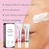 Pore Refinement Essence Set, Deeply Clean The Skin And Fine Pore Skin Cream - V.I.P Digital Presence