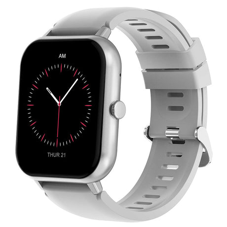 Bluetooth Call Smart Watch Men Dial Call Full Touch Screen Health Monitor Sports Fitness Watch Smartwatch Women - V.I.P Digital Presence