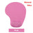 Wrist Mousepad With Gel Mouse Pad With Wrist Rest Pc Gamer Anti-Slip Gaming Laptops Keyboard Accessories Drop Shipping - V.I.P Digital Presence