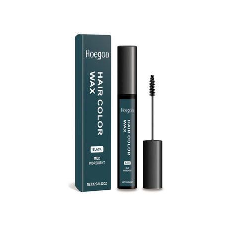 Black Hair Care Beauty Wax, Gentle And Easy To Wash Moisturizing Hair Shine Care Hair Cream - V.I.P Digital Presence