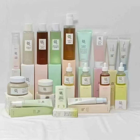 Korean Beauty of Joseon Korean Beauty Series Toner Sunscreen Cream - V.I.P Digital Presence