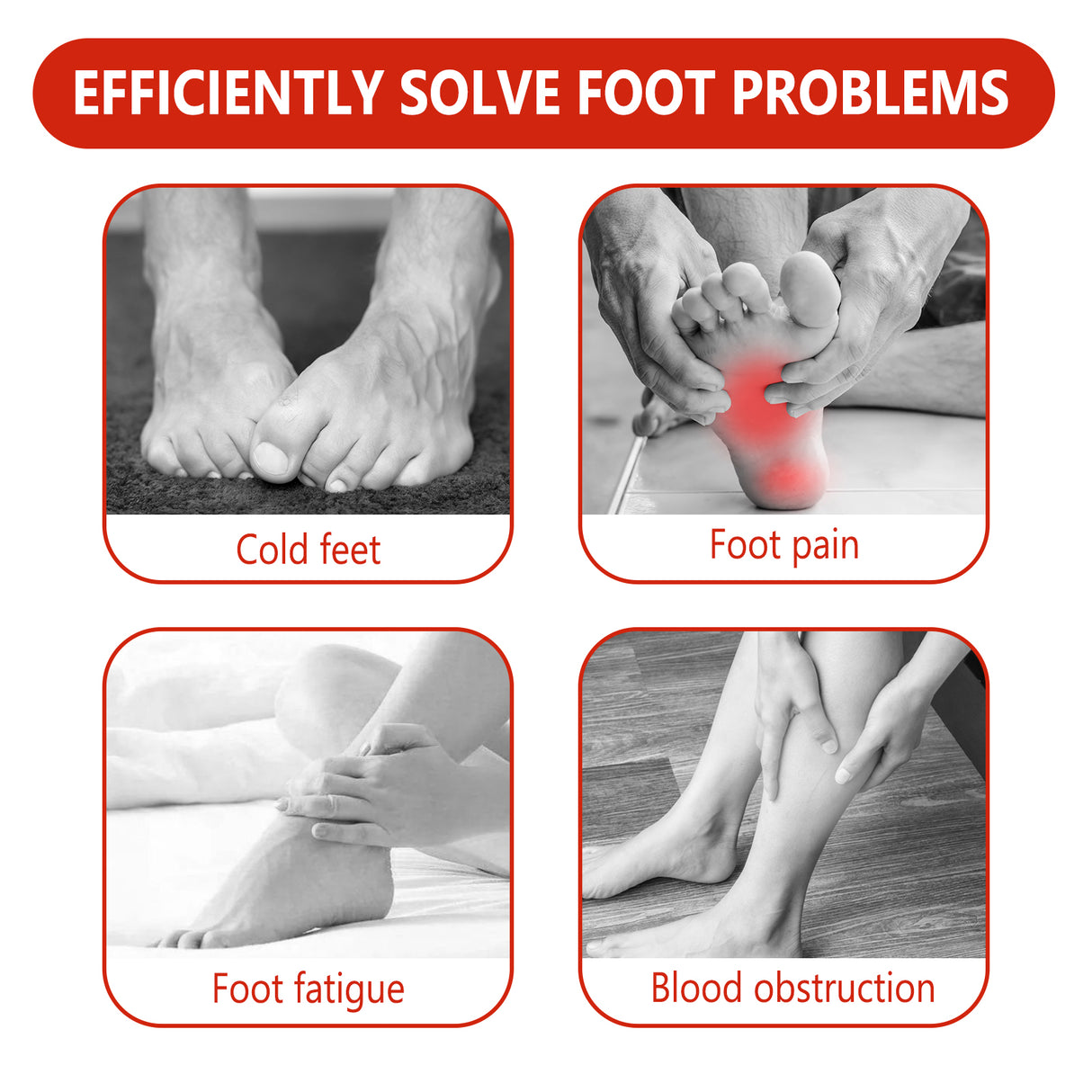 Self-Heating Massage Socks, Winter Outdoor Sports Wind And Cold Foot Care Massage Socks - V.I.P Digital Presence