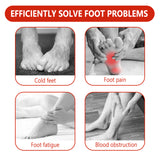 Self-Heating Massage Socks, Winter Outdoor Sports Wind And Cold Foot Care Massage Socks - V.I.P Digital Presence