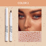 Julystar Beauty Makeup Pen Natural Simulation Not Easy To Fade Spot Freckle Pen - V.I.P Digital Presence