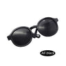 Accessories only Labubu Sitting Party Baby Clothes Black Cold Hat Sunglasses Backpack Trendy Set Labubu Accessories - V.I.P Digital Presence