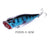 Popaluya bait, surface bait, fake bait, fishing gear, hard bait - V.I.P Digital Presence
